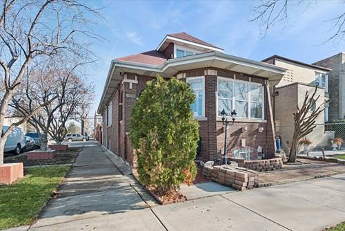 5701 S Maplewood, Chicago, IL 60629