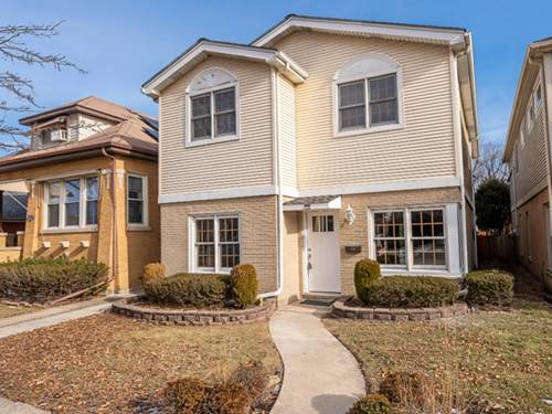 5635 N Kostner, Chicago, IL 60646