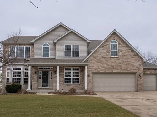 21 W Sandstone, South Elgin, IL 60177
