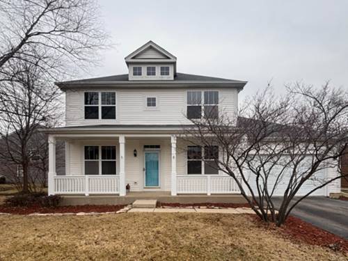 10488 Bethel, Huntley, IL 60142