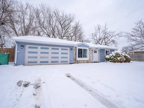 906 Natoma, Joliet, IL 60431