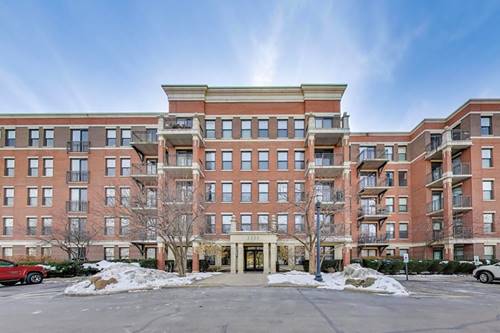 2335 W Belle Plaine Unit 306, Chicago, IL 60618