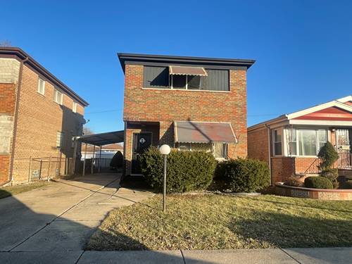 9527 S Parnell, Chicago, IL 60628