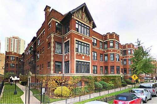 6109 N Winthrop Unit 3, Chicago, IL 60660