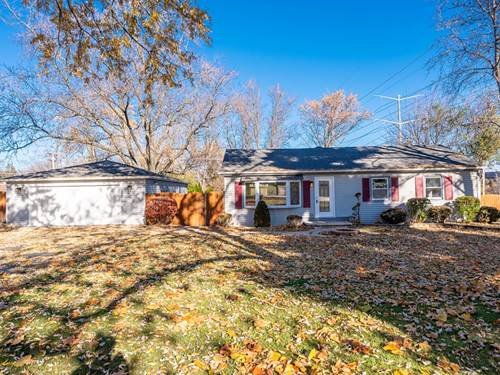 574 Hitchcock, Lisle, IL 60532