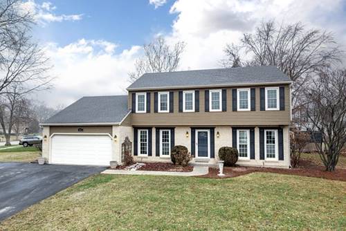 903 Canyon Run, Naperville, IL 60565