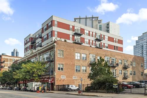 1631 S Michigan Unit 604, Chicago, IL 60616