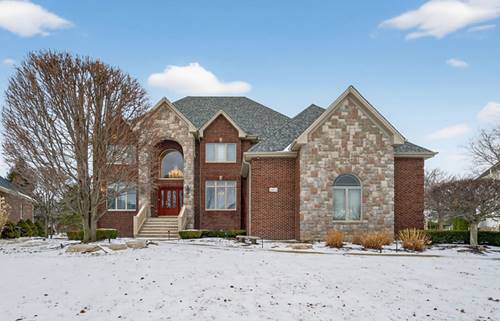 11024 Marilyn, Orland Park, IL 60467