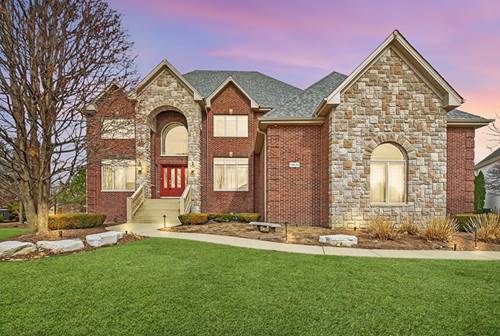 11024 Marilyn, Orland Park, IL 60467