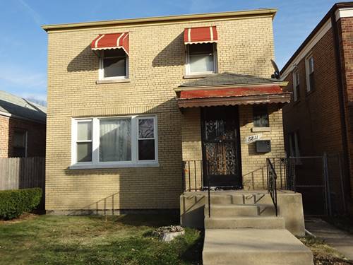 8811 S Constance, Chicago, IL 60617