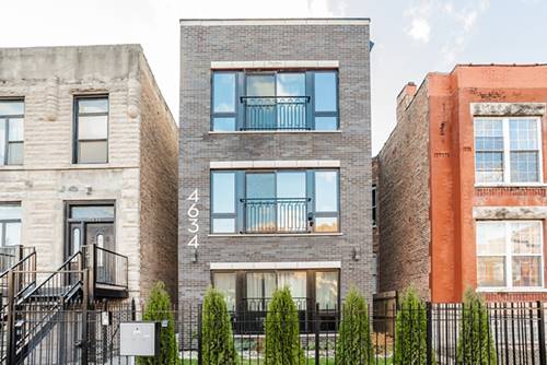4634 S Langley, Chicago, IL 60653