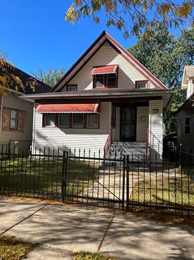 1120 N Lockwood, Chicago, IL 60651