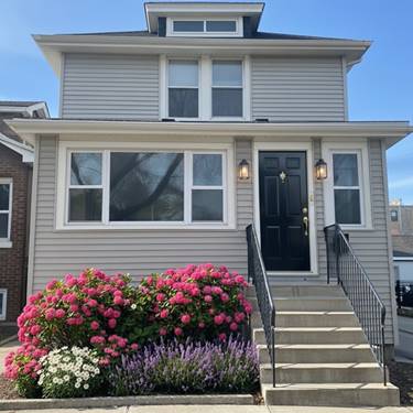 511 Highland, Oak Park, IL 60304