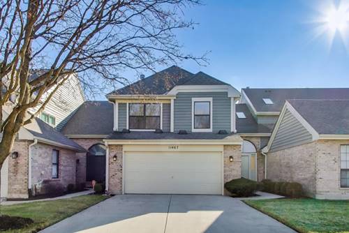 11467 Ashley Woods, Westchester, IL 60154