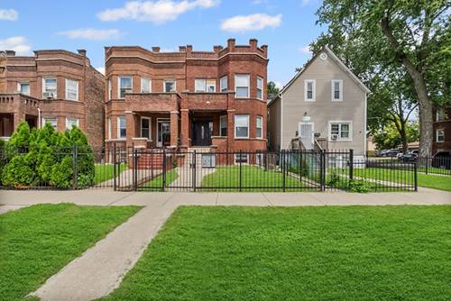 4704 W Monroe Unit 1, Chicago, IL 60644