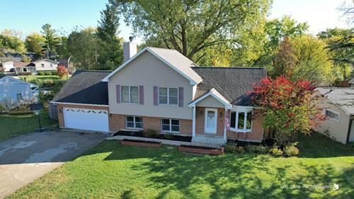 269 Lakewood, Antioch, IL 60002