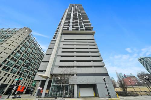 235 W Van Buren Unit 3315, Chicago, IL 60607