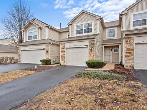 1889 Stoneheather, Aurora, IL 60503