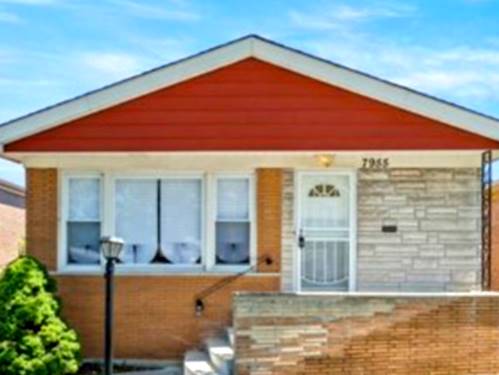 7955 S Wentworth, Chicago, IL 60620