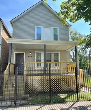 5705 S May, Chicago, IL 60621