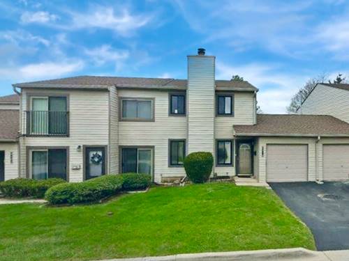 6318 Prideham Unit 6318, Downers Grove, IL 60516