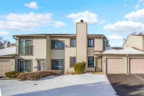 6318 Prideham Unit 6318, Downers Grove, IL 60516