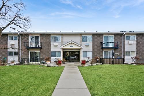 9575 Terrace Unit 206F, Des Plaines, IL 60016