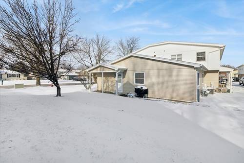 19545 116th Unit A, Mokena, IL 60448
