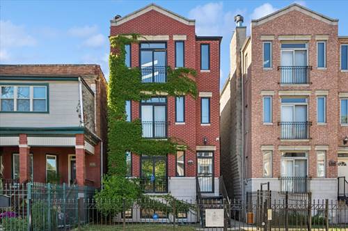 6328 S Drexel Unit 1, Chicago, IL 60637