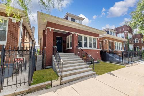 6221 S Talman, Chicago, IL 60629