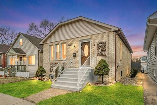 4212 N Ottawa, Norridge, IL 60706