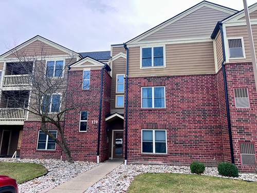 120 Glengarry Unit 312, Bloomingdale, IL 60108