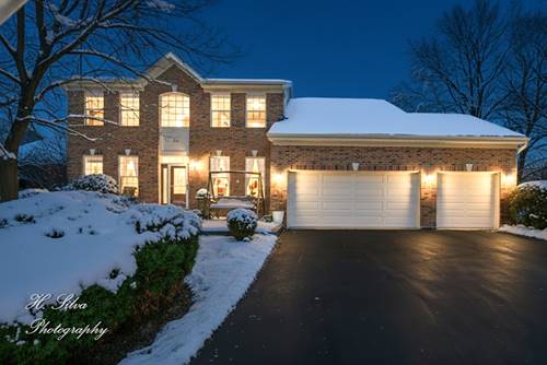 496 Oakhurst, Carpentersville, IL 60110