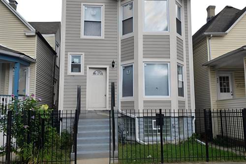 411 N Lawler, Chicago, IL 60644
