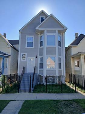 411 N Lawler, Chicago, IL 60644