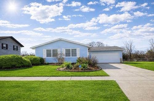 4361 W 190th, Country Club Hills, IL 60478