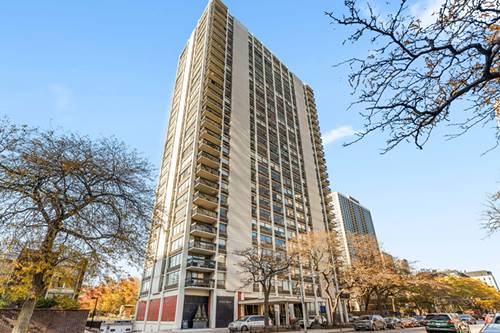 1455 N Sandburg Unit 608, Chicago, IL 60610