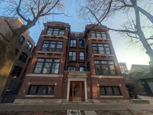 1419 E 56th Unit 1, Chicago, IL 60637