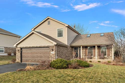 7458 W Wishing Well, Frankfort, IL 60423