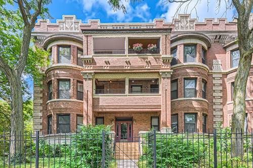 5052 S Drexel Unit 3C, Chicago, IL 60615