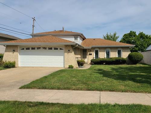 1144 E 160th, South Holland, IL 60473