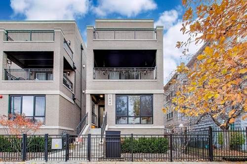 1644 W Diversey Unit 1, Chicago, IL 60614