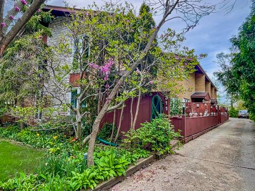 311 S Vine Unit E, Park Ridge, IL 60068