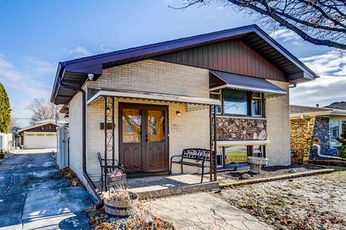9837 Massasoit, Oak Lawn, IL 60453