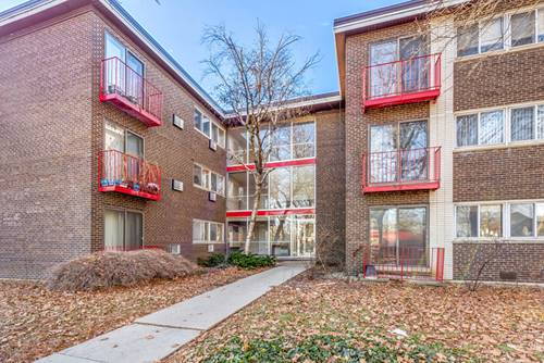 8500 Skokie Unit 3A, Skokie, IL 60077