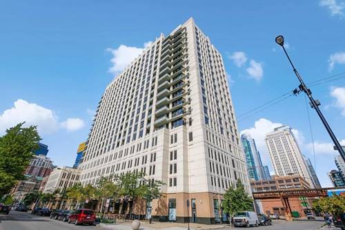 1255 S State Unit 1802, Chicago, IL 60605