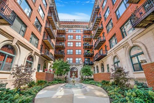 1439 S Michigan Unit 103, Chicago, IL 60605