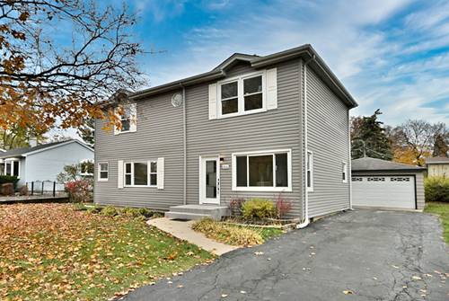 656 W Comstock, Elmhurst, IL 60126