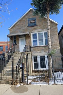 2219 S St Louis Unit 1, Chicago, IL 60623