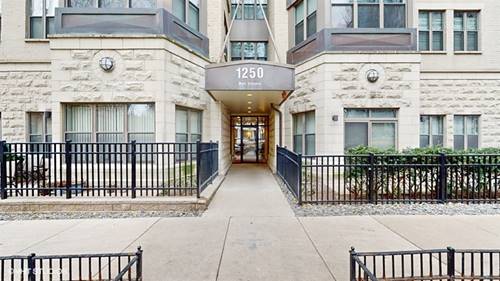 1250 S Indiana Unit 1002, Chicago, IL 60605